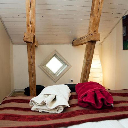 Borakra Bed & Breakfast Karlskrona Exterior foto