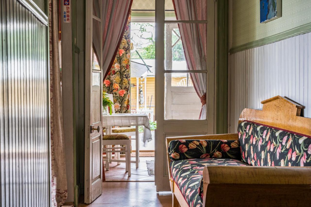 Borakra Bed & Breakfast Karlskrona Exterior foto