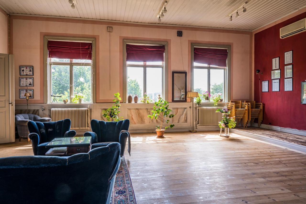 Borakra Bed & Breakfast Karlskrona Exterior foto