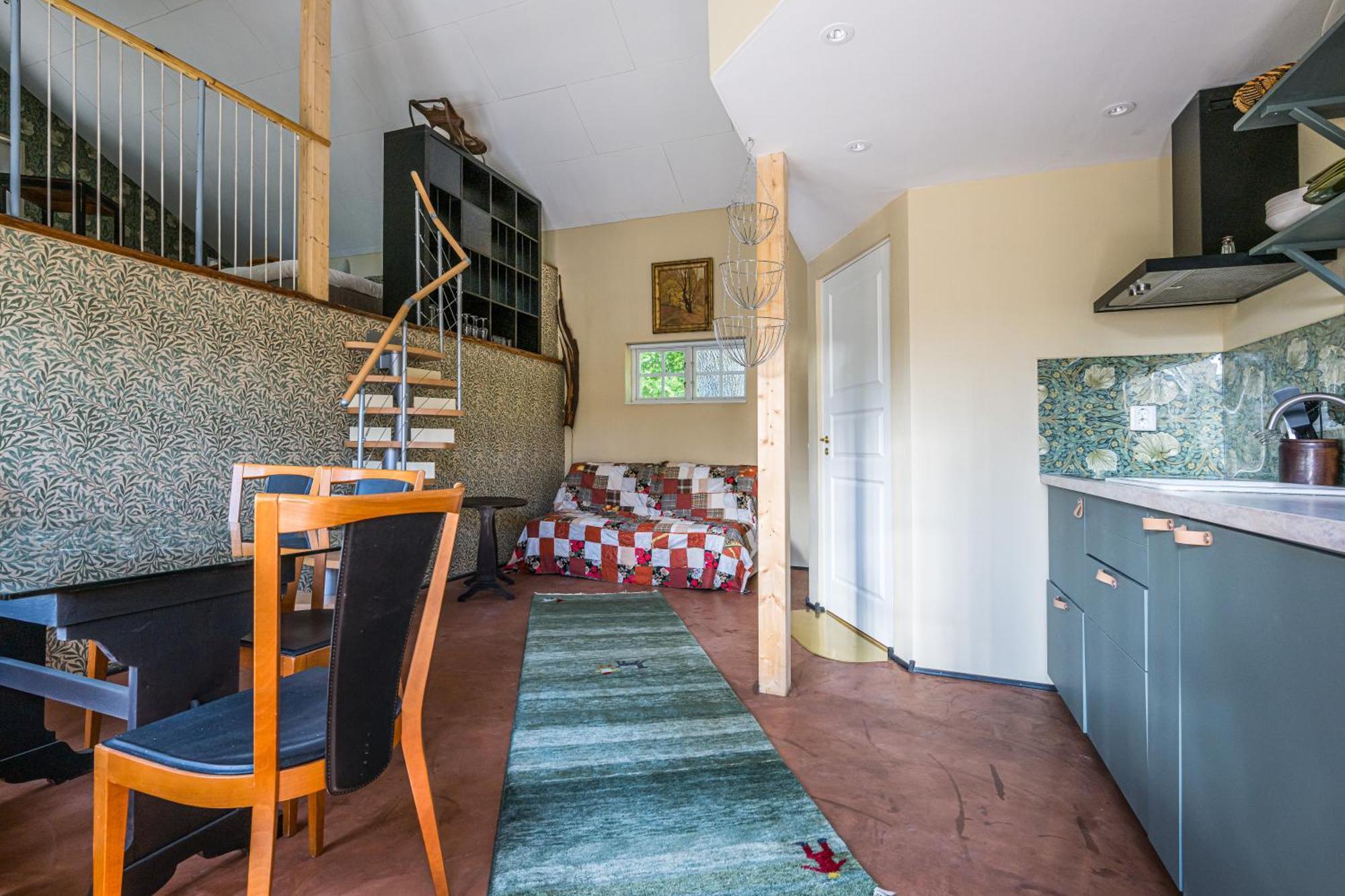 Borakra Bed & Breakfast Karlskrona Exterior foto