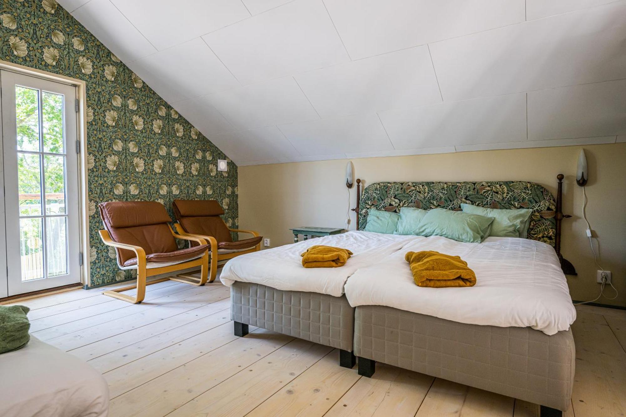 Borakra Bed & Breakfast Karlskrona Exterior foto