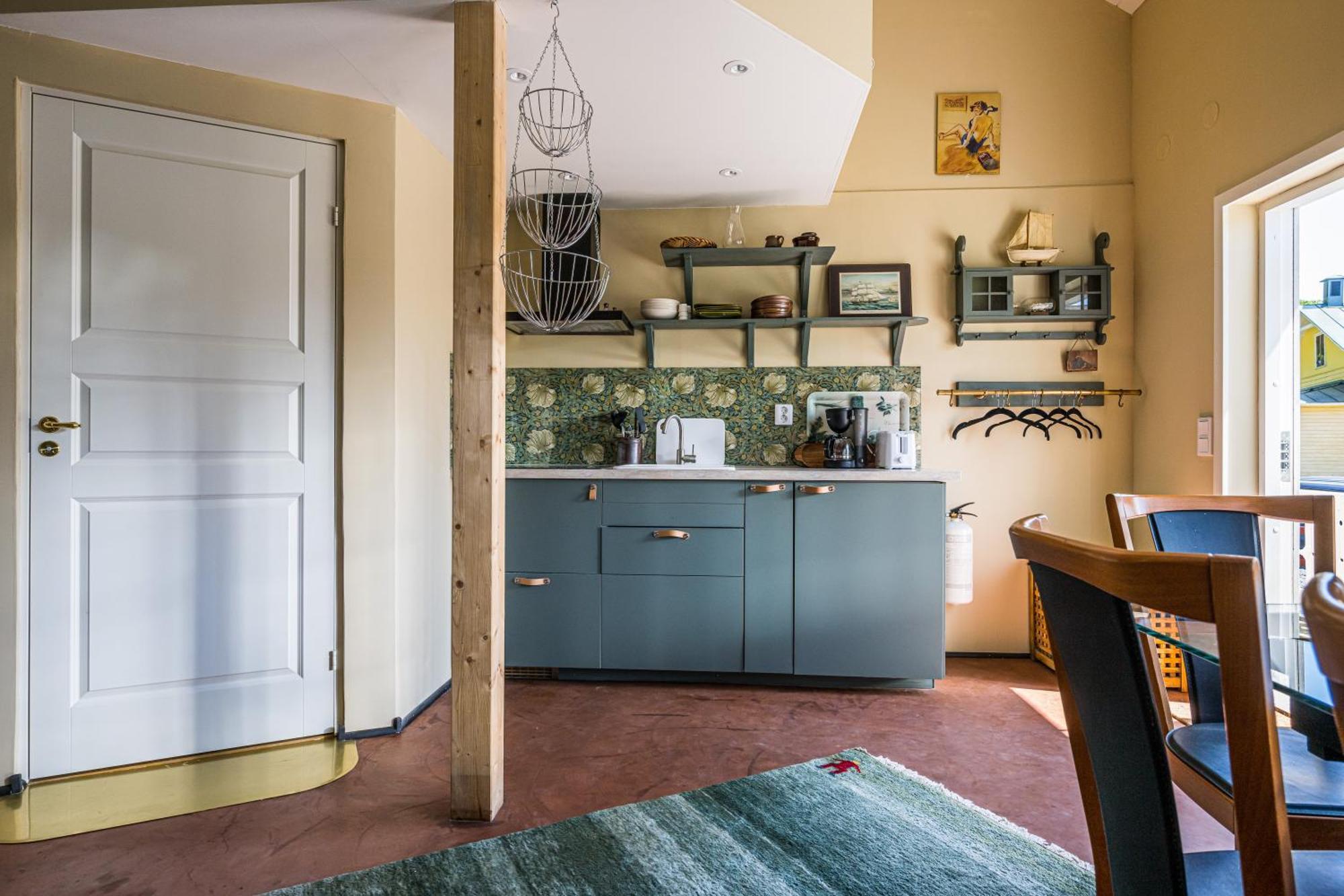 Borakra Bed & Breakfast Karlskrona Exterior foto
