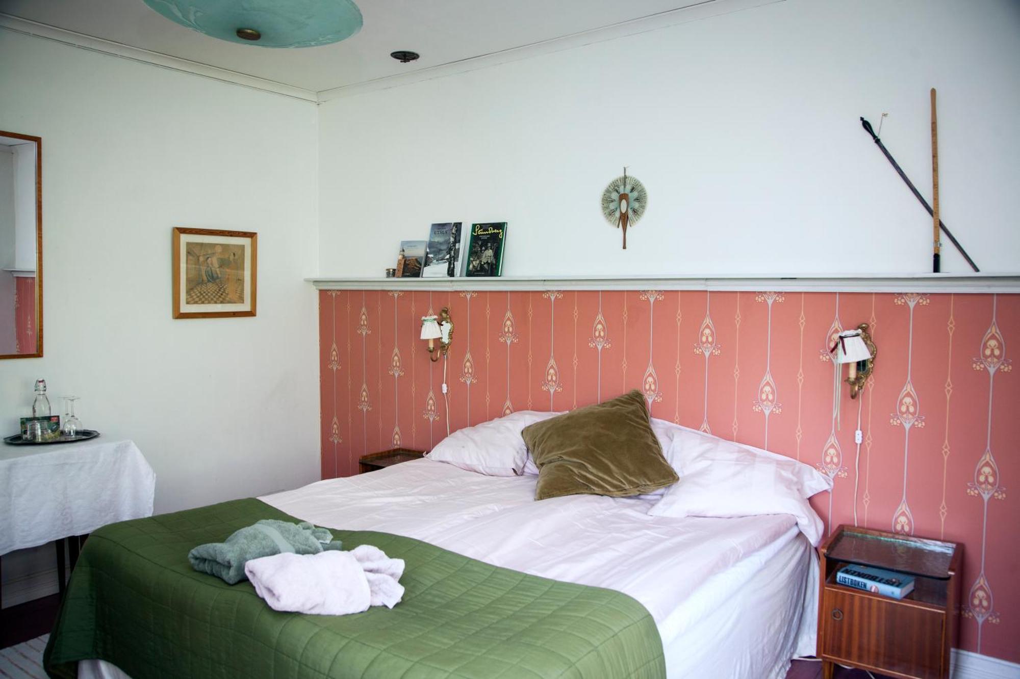Borakra Bed & Breakfast Karlskrona Exterior foto