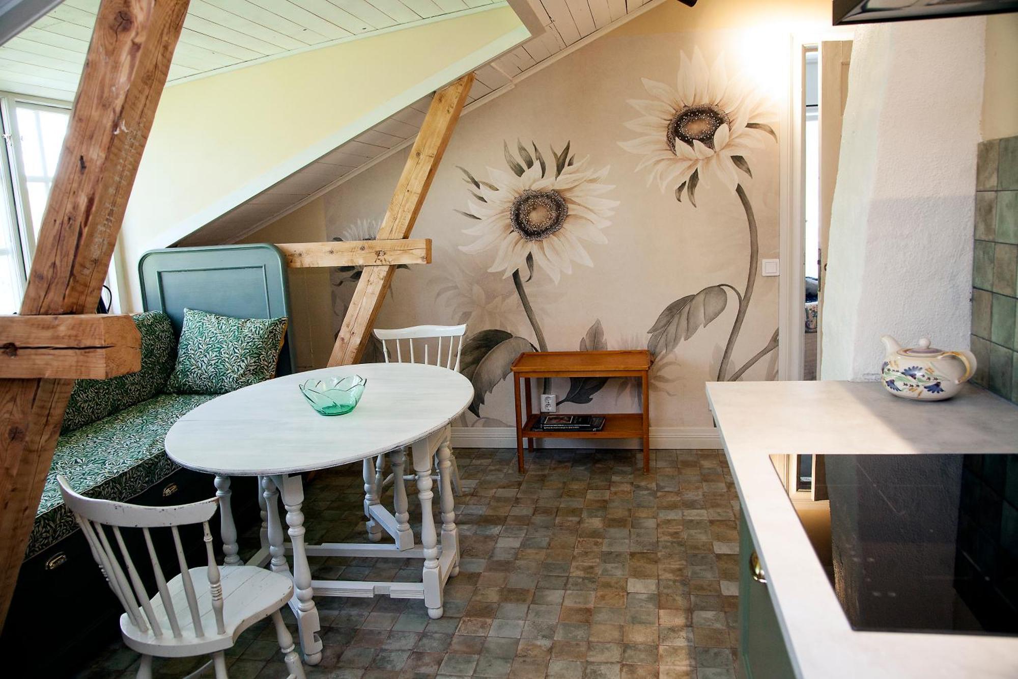 Borakra Bed & Breakfast Karlskrona Exterior foto