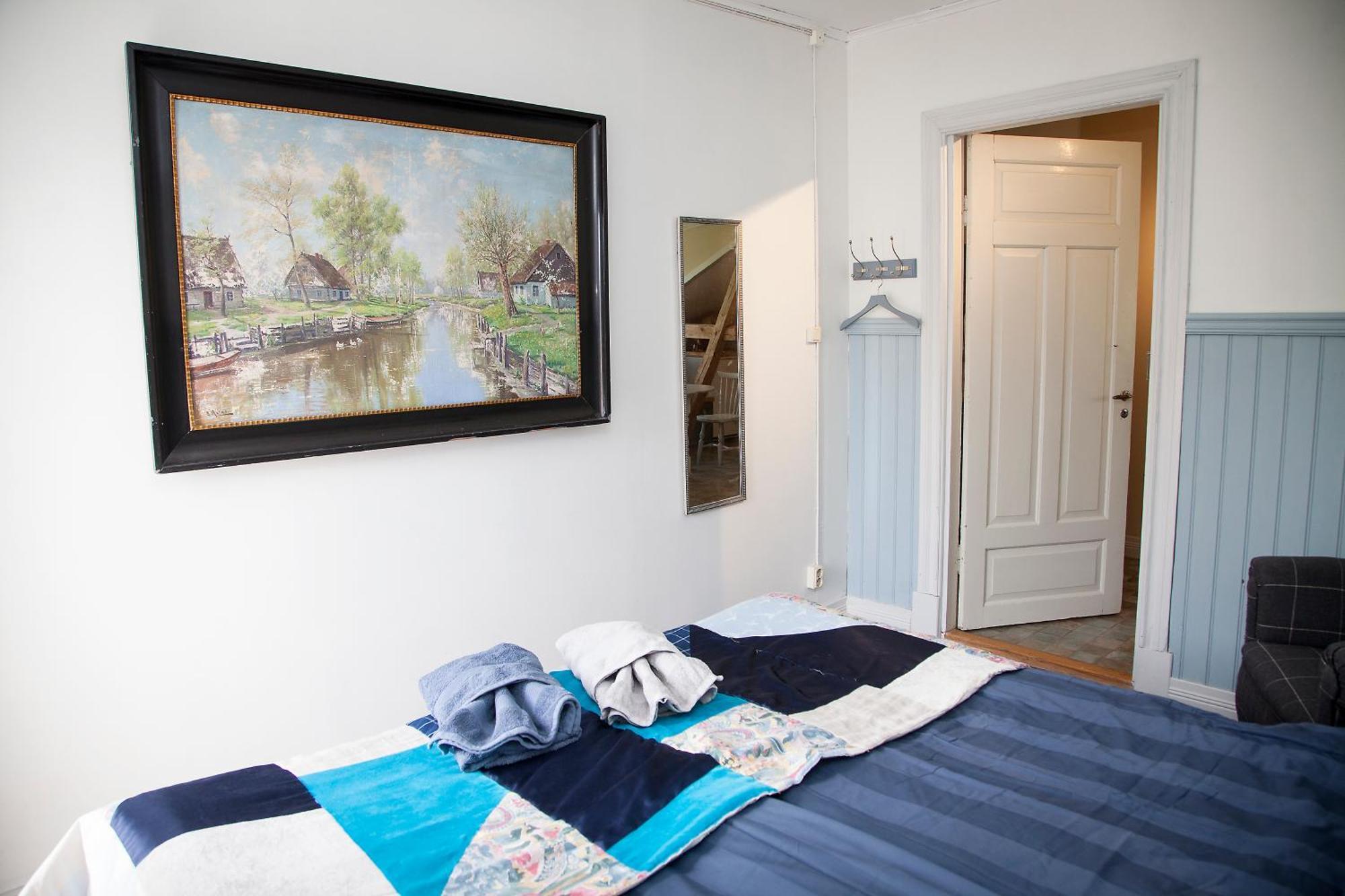Borakra Bed & Breakfast Karlskrona Exterior foto