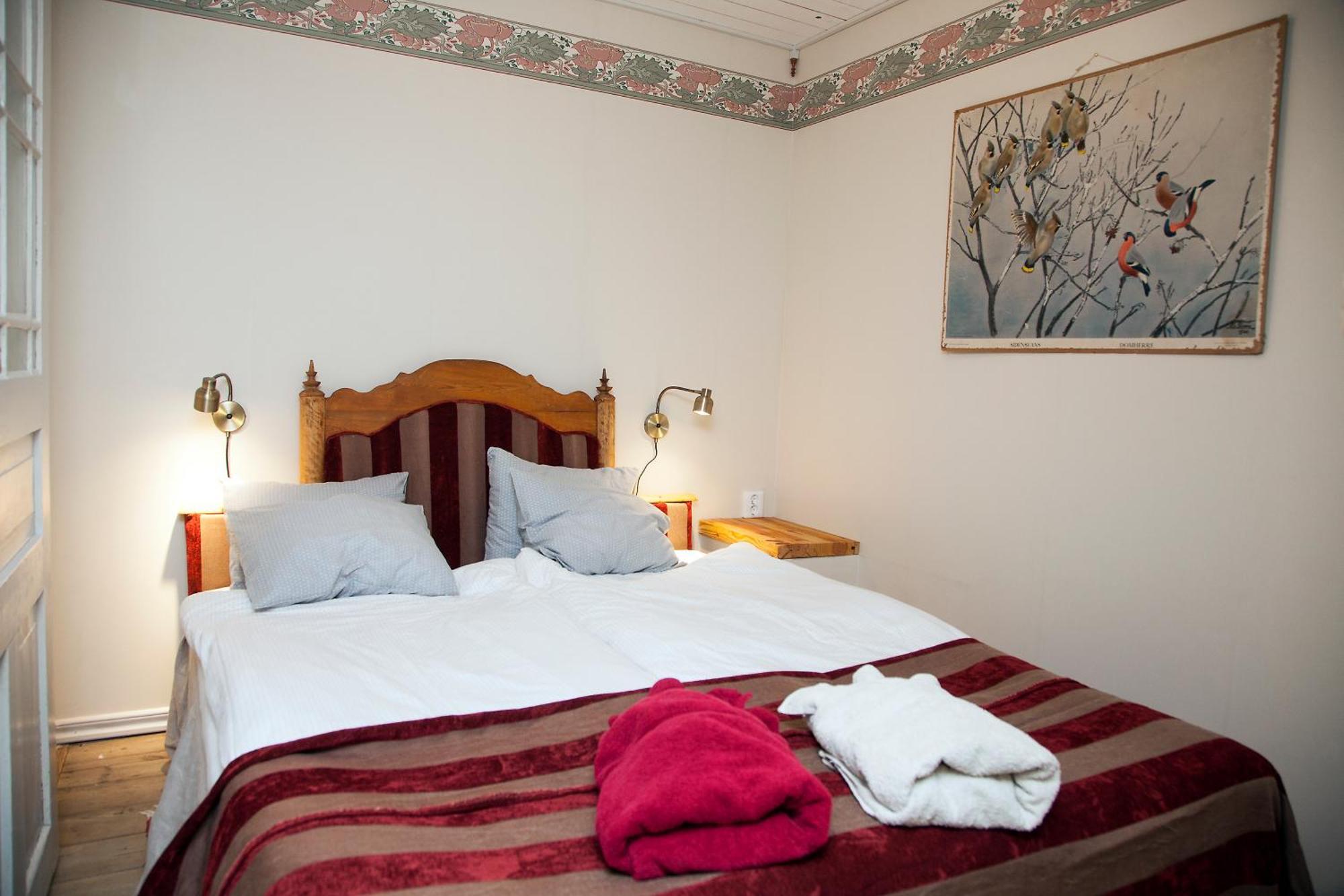 Borakra Bed & Breakfast Karlskrona Exterior foto