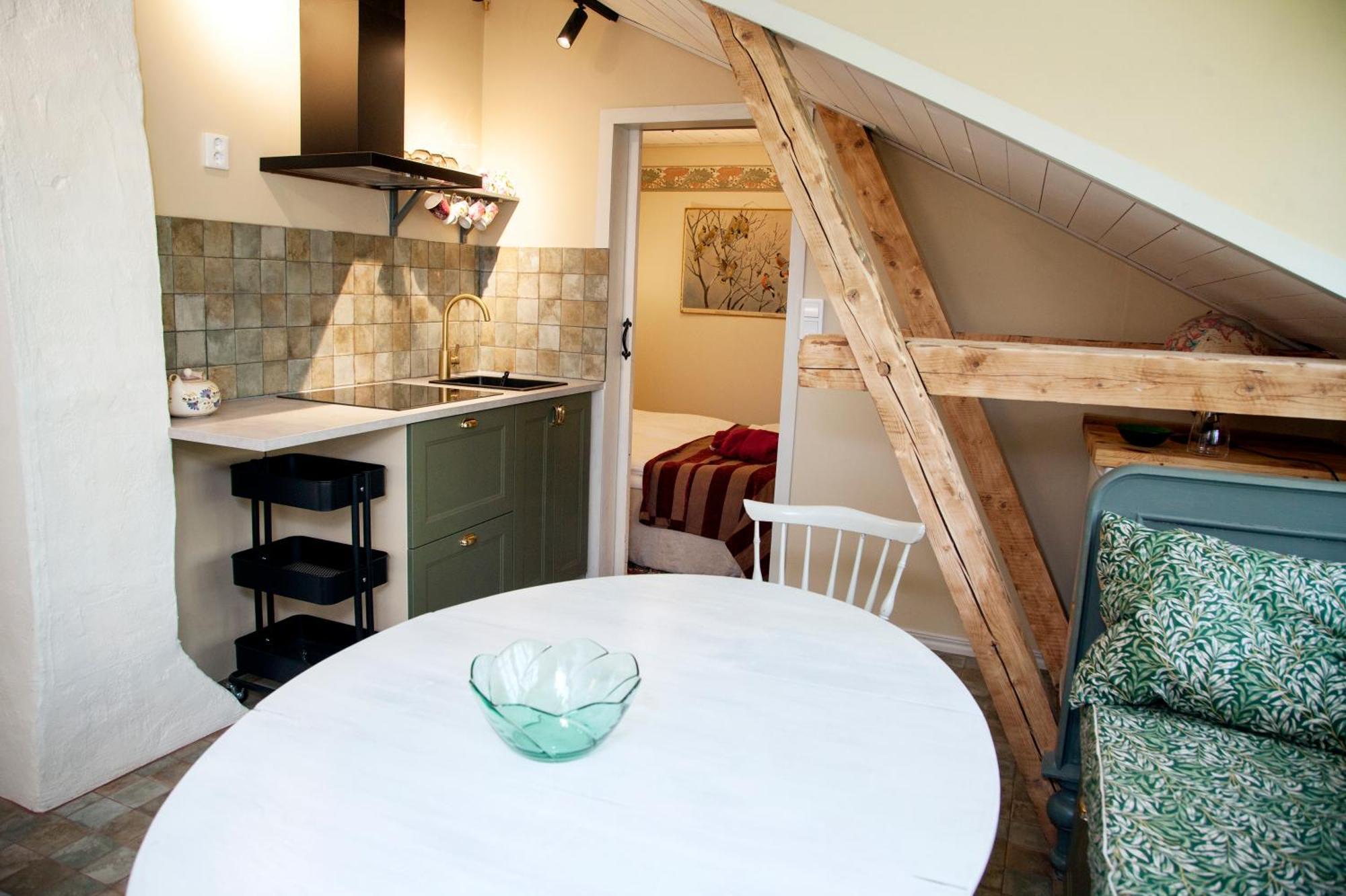 Borakra Bed & Breakfast Karlskrona Exterior foto