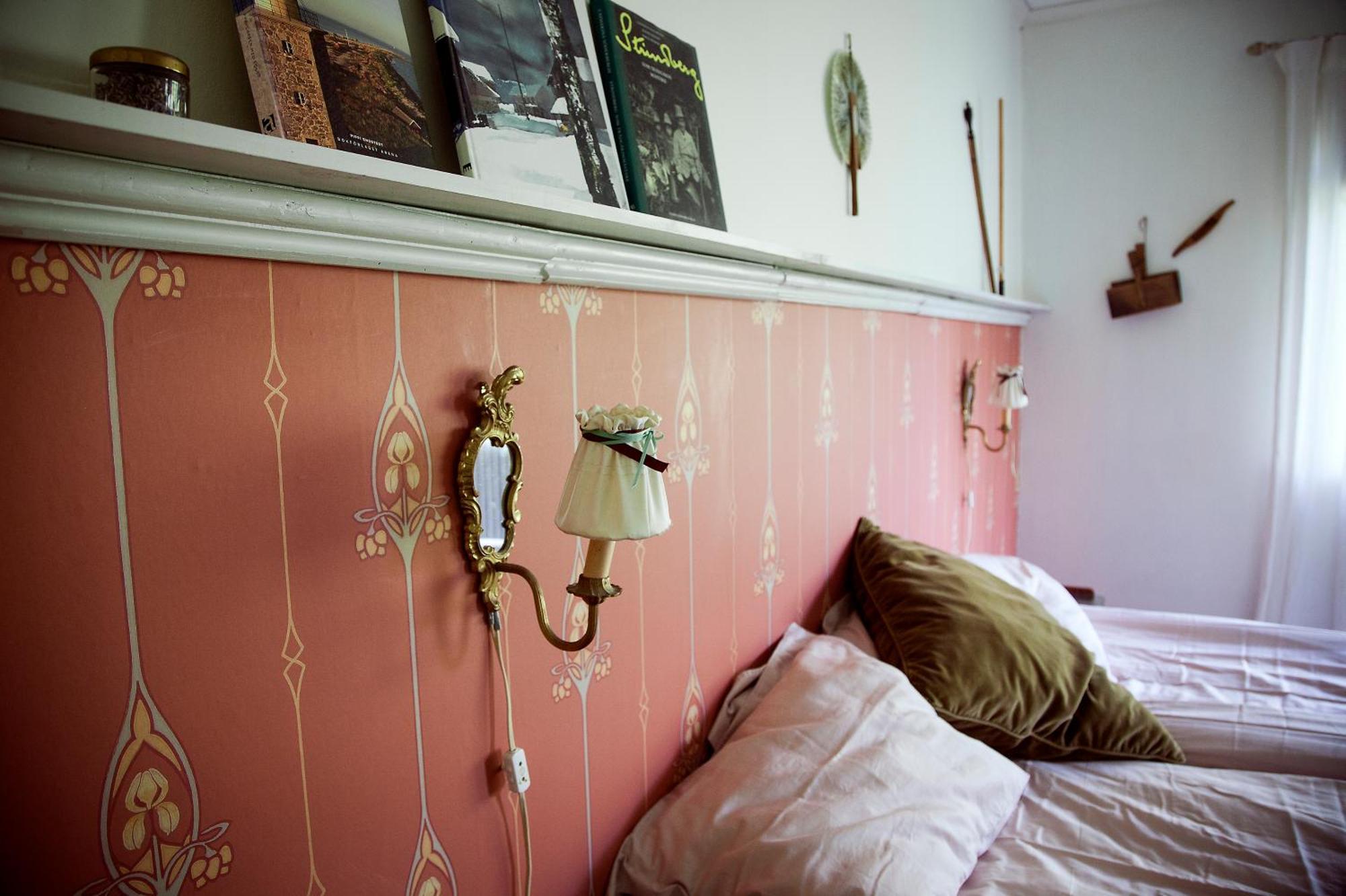 Borakra Bed & Breakfast Karlskrona Exterior foto