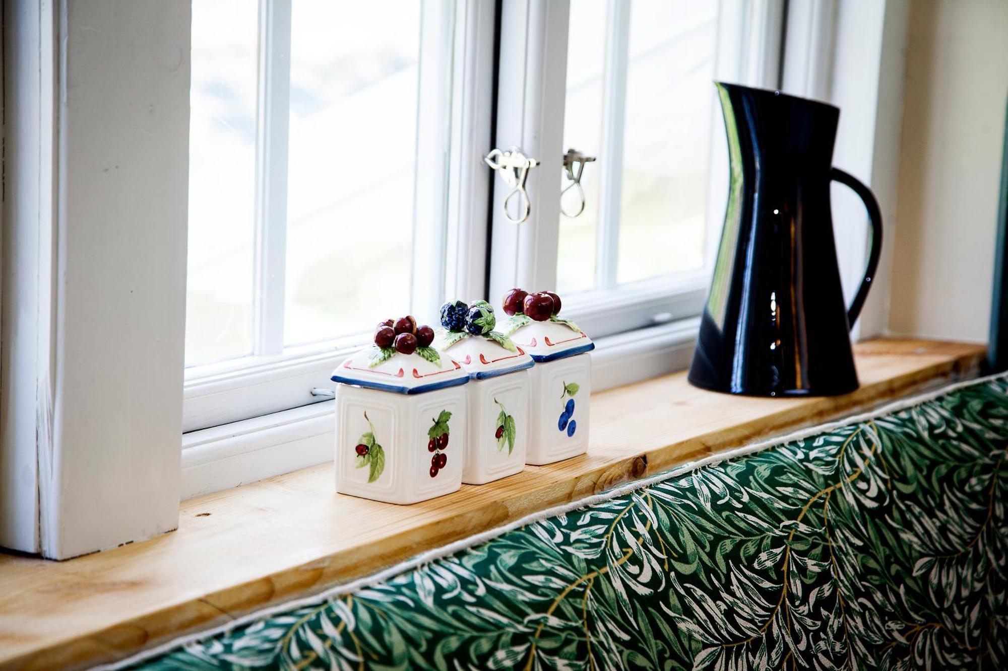 Borakra Bed & Breakfast Karlskrona Exterior foto