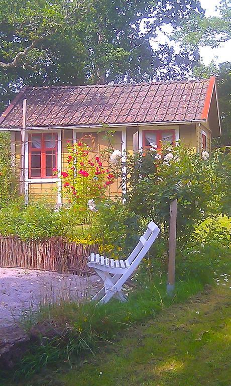 Borakra Bed & Breakfast Karlskrona Exterior foto